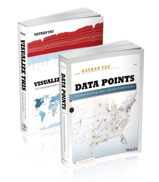 FlowingData.com Data Visualization Set