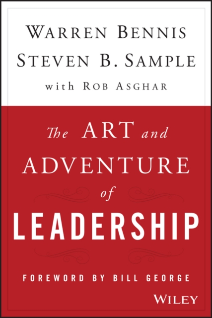 Art and Adventure of Leadership