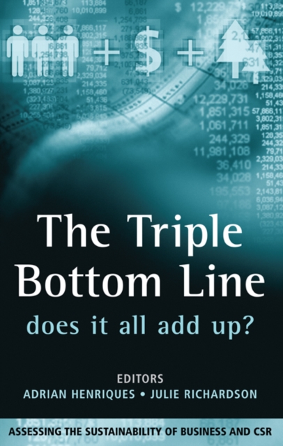 Triple Bottom Line