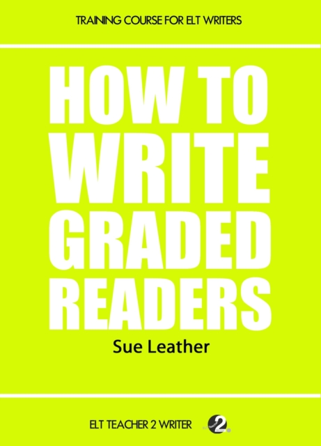 How To Write Graded Readers