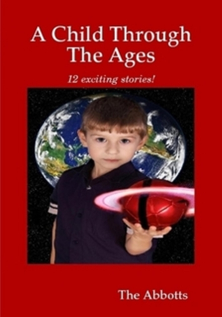 Child Through The Ages