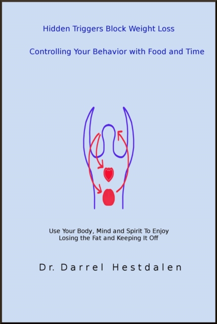 Hidden Triggers Block Weight Loss