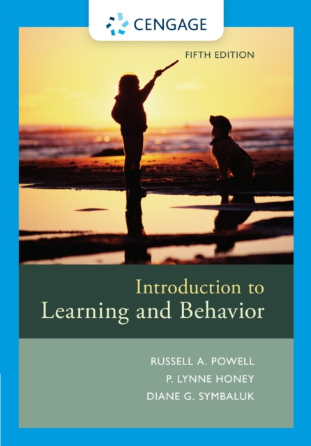 Introduction to Learning and Behavior