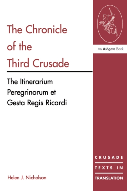 Chronicle of the Third Crusade