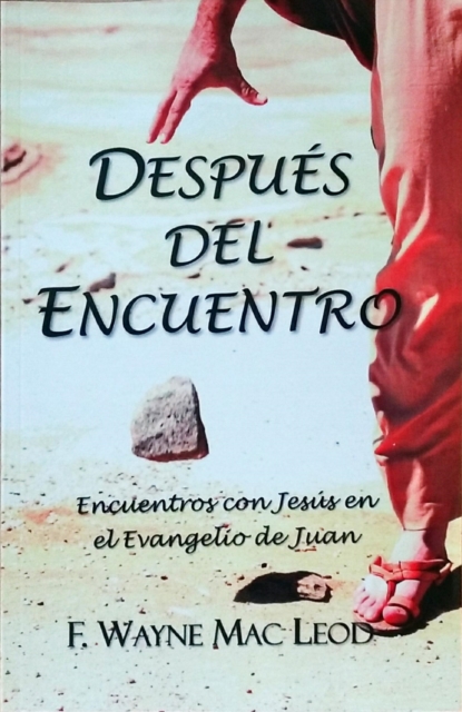 Despues del Encuentro