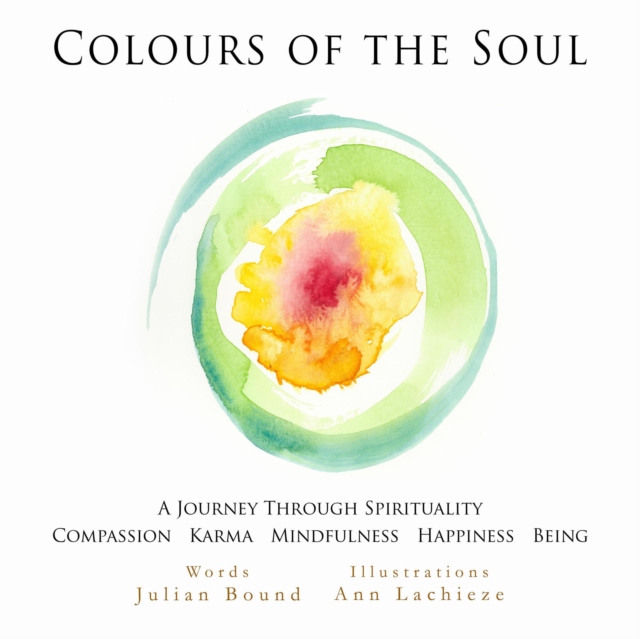 Colours of The Soul