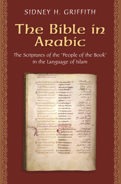 Bible in Arabic