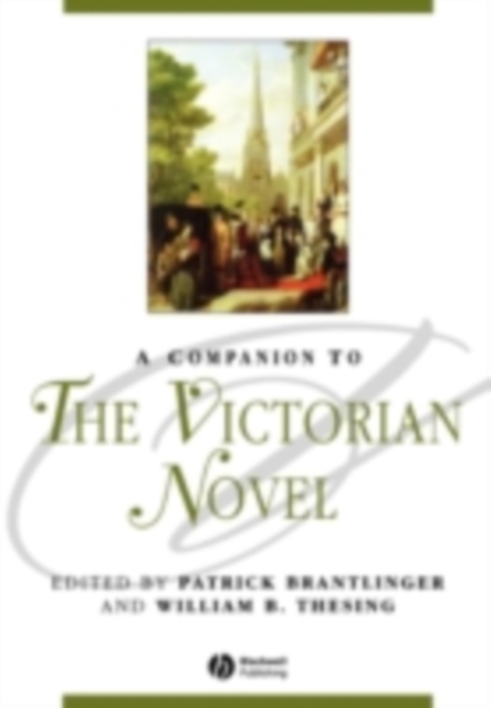 Victorian Novel