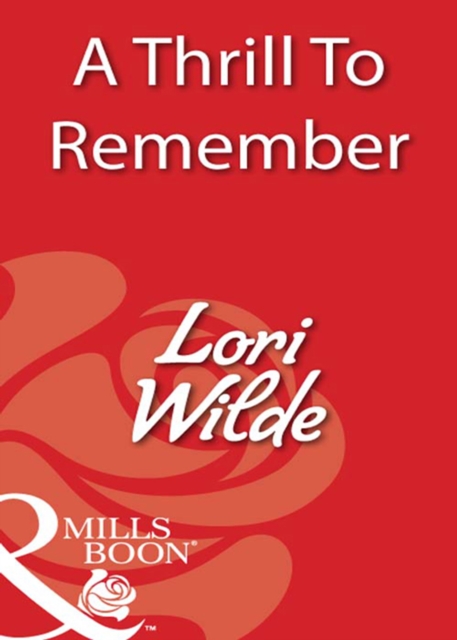 Thrill To Remember