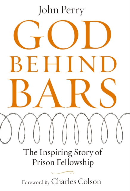 God Behind Bars