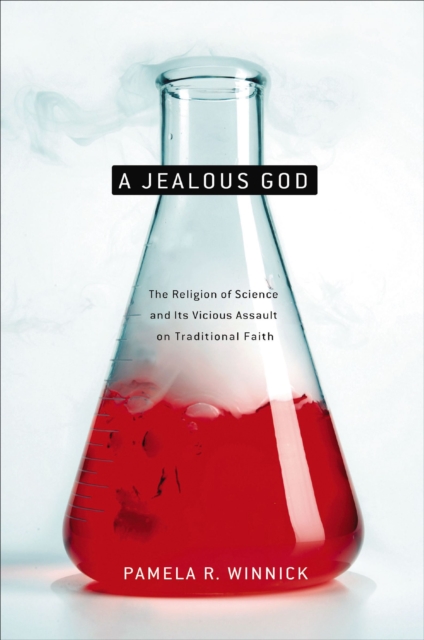 Jealous God