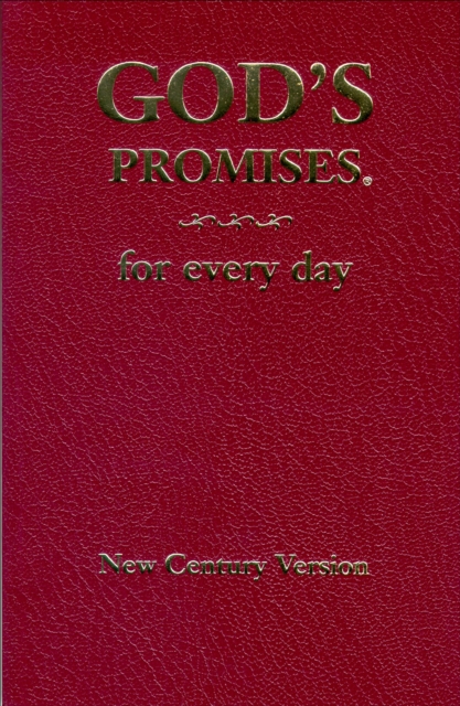 God's Promises for Every Day