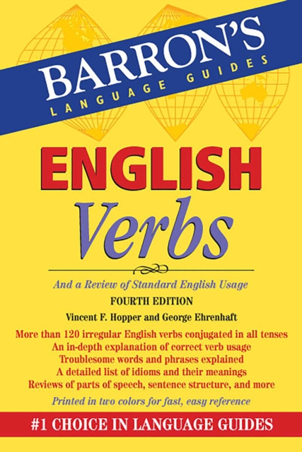 English Verbs