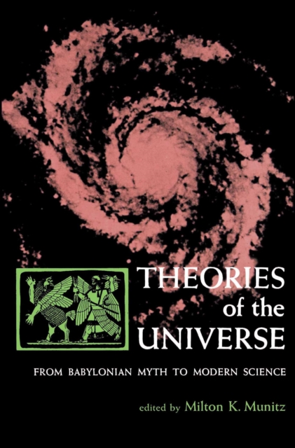 Theories of the Universe