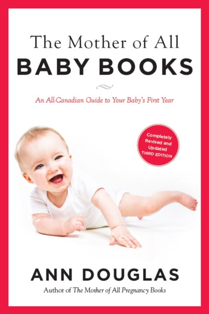 Mother Of All Baby Books 3rd Edition