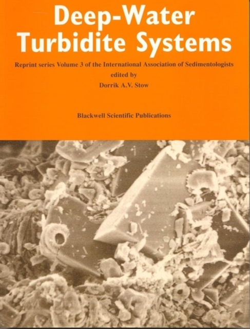 Deep-Water Turbidite Systems