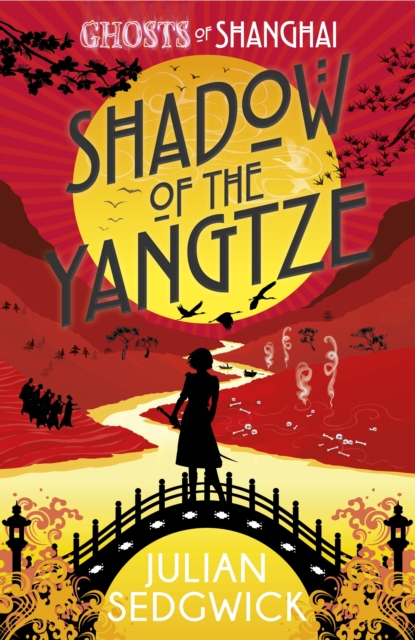 Shadow of the Yangtze