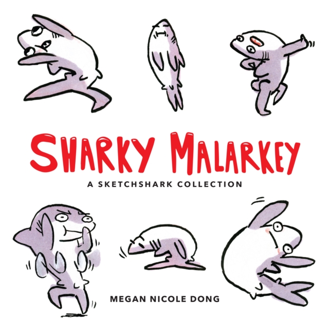 Sharky Malarkey