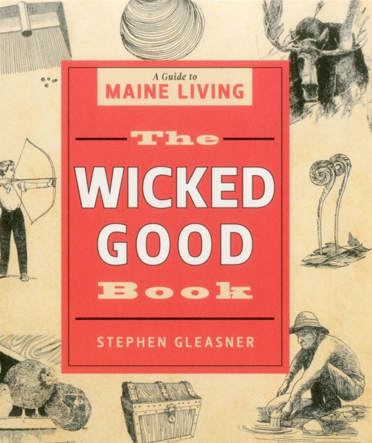 Wicked Good Book