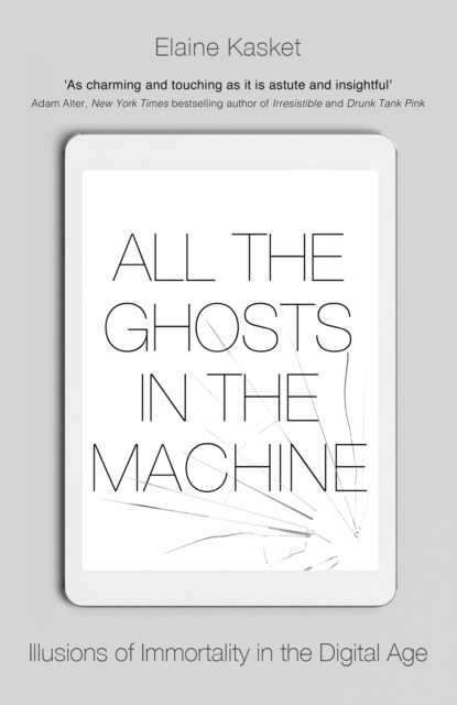 All the Ghosts in the Machine