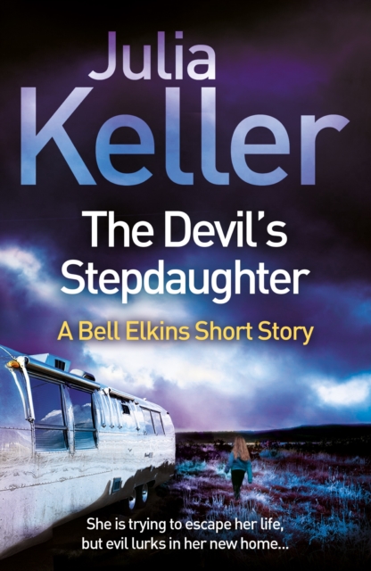 Devil's Stepdaughter (A Bell Elkins Novella)