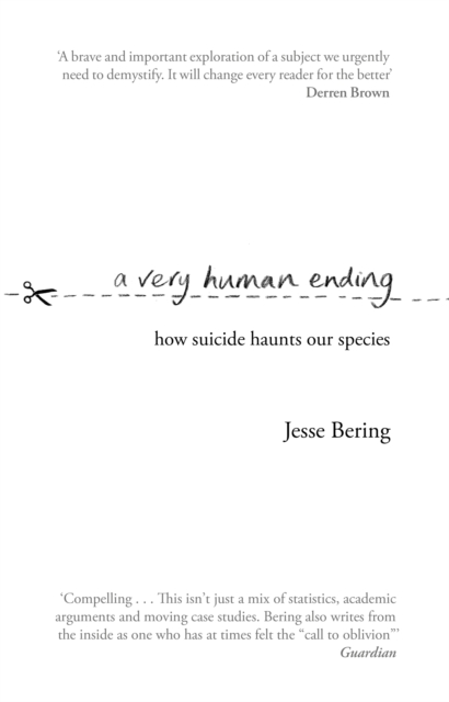 Very Human Ending