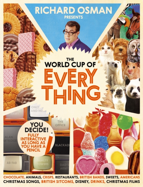World Cup Of Everything