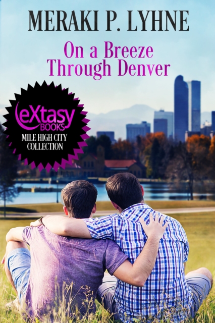 On a Breeze Through Denver