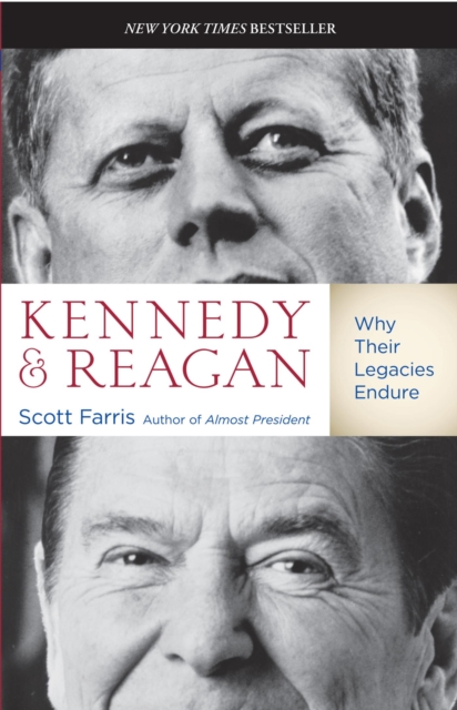 Kennedy and Reagan