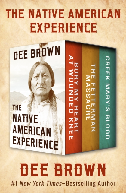 Native American Experience