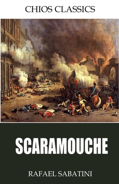 Scaramouche