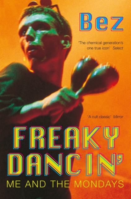 Freaky Dancin'