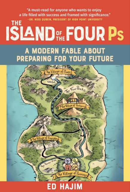 Island of the Four Ps
