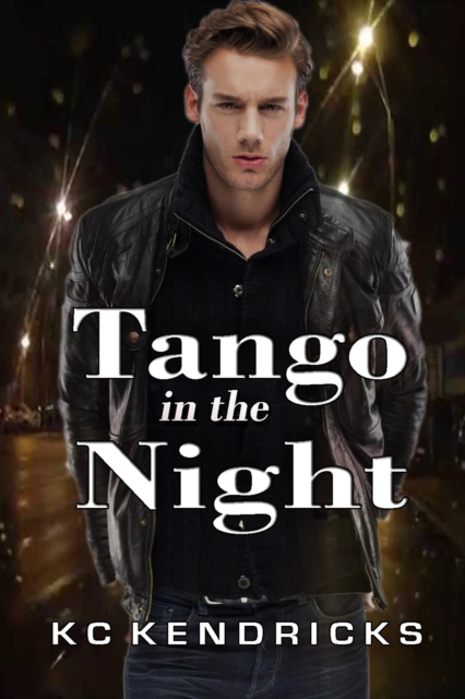 Tango in the Night