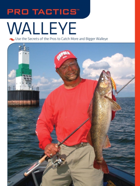 Pro Tactics(TM): Walleye