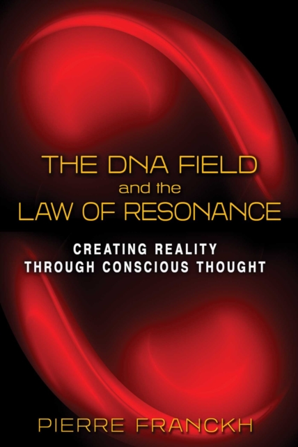 DNA Field and the Law of Resonance