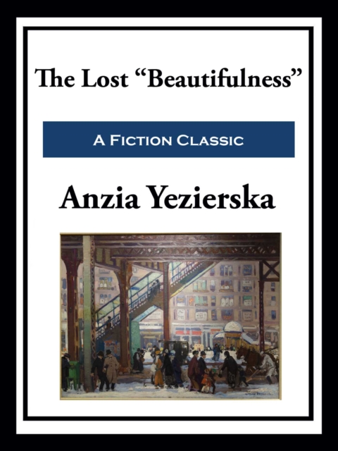 Lost &quote;Beautifulness&quote;