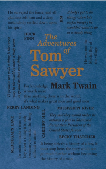 Adventures of Tom Sawyer