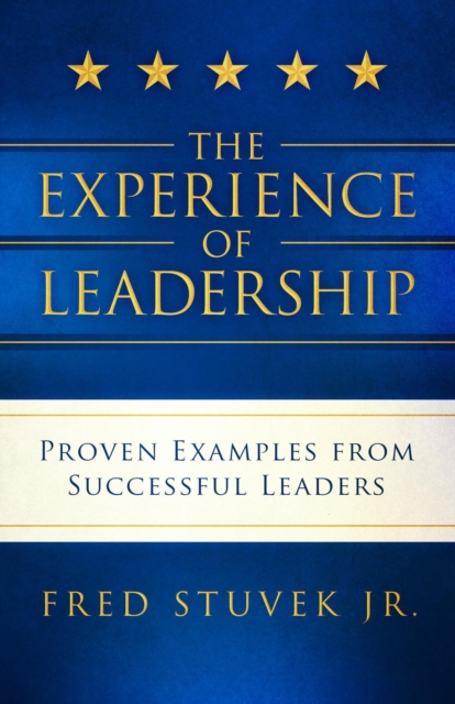 Experience of Leadership