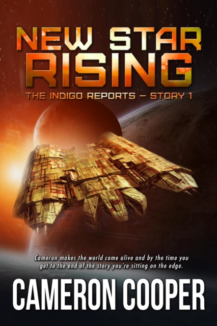 New Star Rising