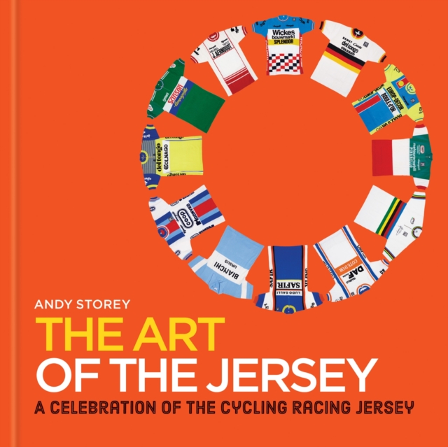 Art of the Jersey