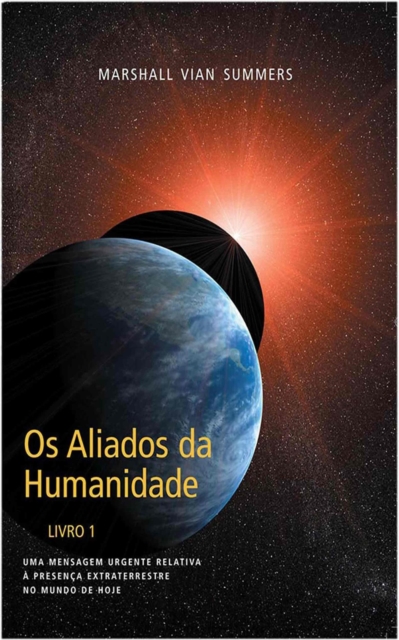 Os Aliados da Humanidade (AH1 Portuguese)