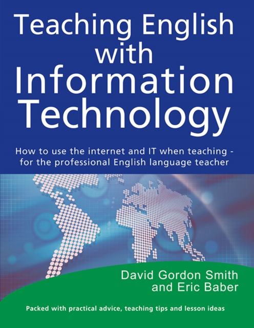 Teaching English with Information Technology