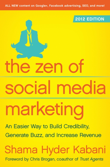 Zen of Social Media Marketing