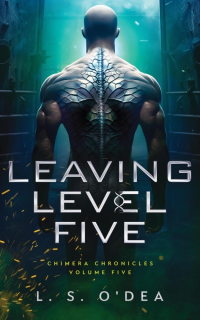 Leaving Level Five