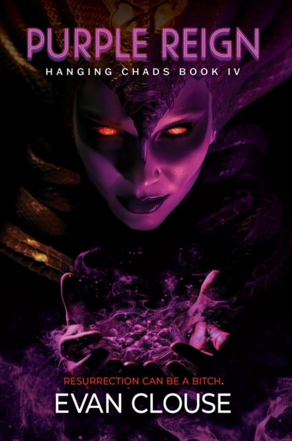 Purple Reign