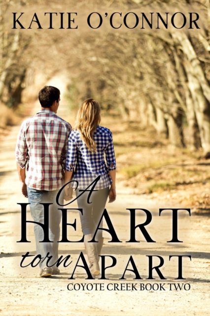 Heart Torn Apart
