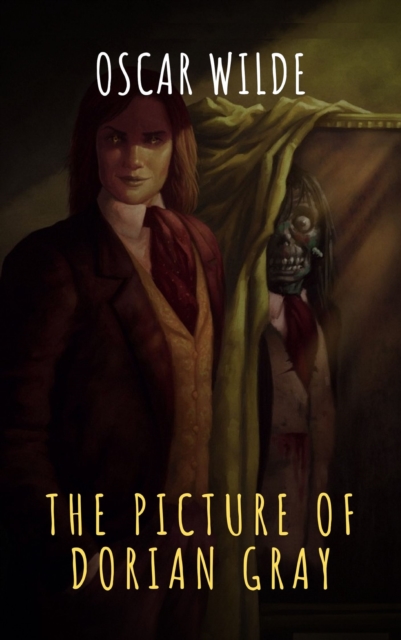 Picture of Dorian Gray