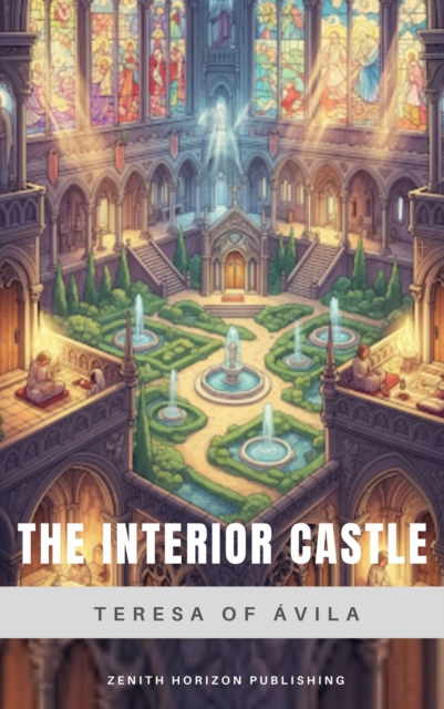 Interior Castle