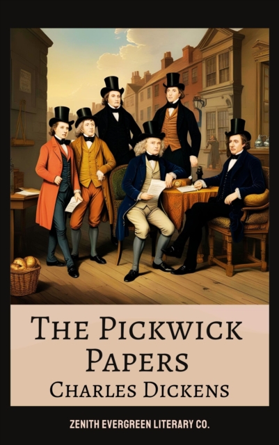 Pickwick Papers